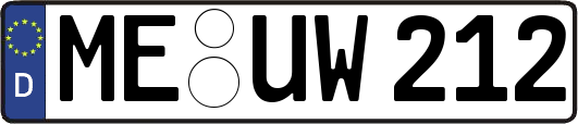 ME-UW212