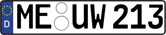 ME-UW213