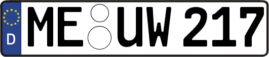 ME-UW217