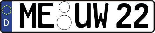 ME-UW22