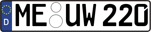 ME-UW220