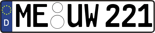 ME-UW221
