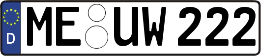ME-UW222