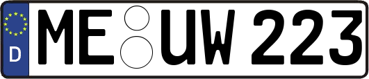 ME-UW223