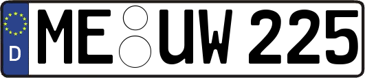 ME-UW225