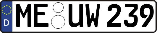 ME-UW239