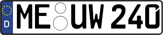 ME-UW240