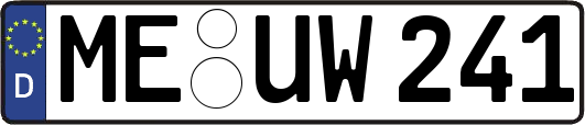 ME-UW241