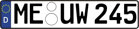 ME-UW245