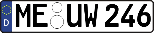 ME-UW246