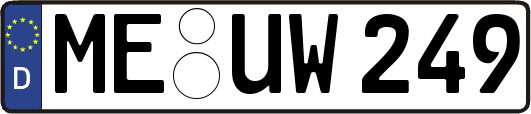 ME-UW249