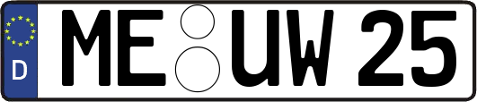 ME-UW25