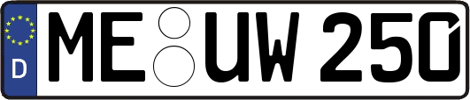 ME-UW250