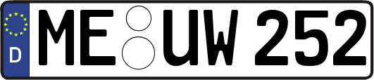 ME-UW252