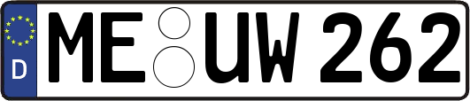 ME-UW262