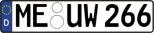 ME-UW266