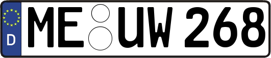 ME-UW268