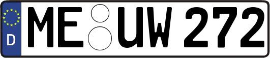 ME-UW272