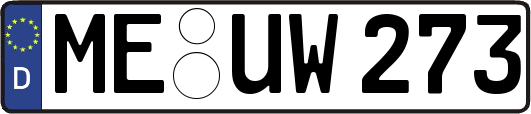 ME-UW273