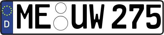 ME-UW275