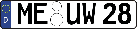 ME-UW28