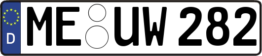 ME-UW282