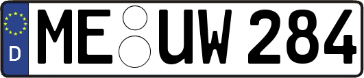 ME-UW284
