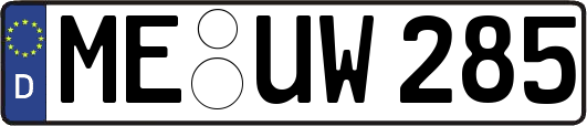 ME-UW285