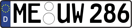 ME-UW286
