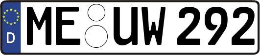 ME-UW292