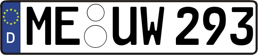 ME-UW293