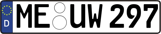 ME-UW297