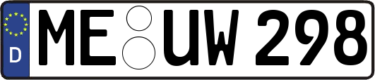 ME-UW298