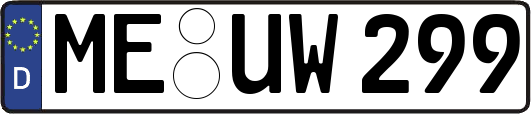 ME-UW299