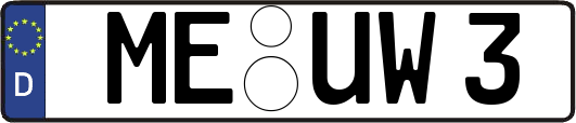 ME-UW3