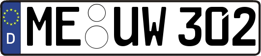 ME-UW302