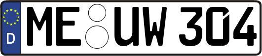 ME-UW304