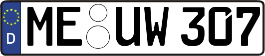 ME-UW307