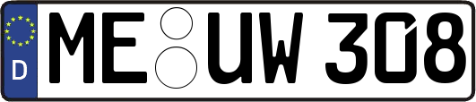 ME-UW308