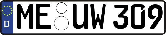 ME-UW309