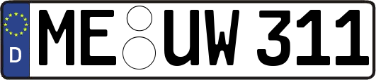 ME-UW311