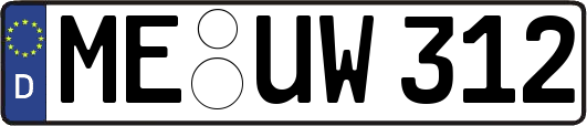 ME-UW312
