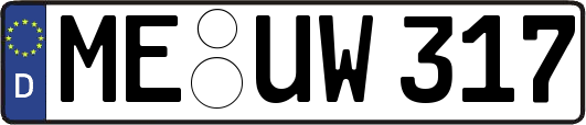 ME-UW317