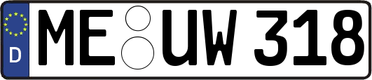 ME-UW318