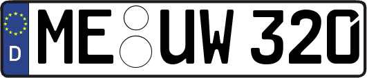 ME-UW320