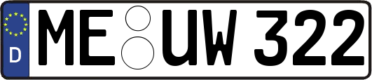 ME-UW322