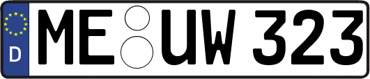 ME-UW323
