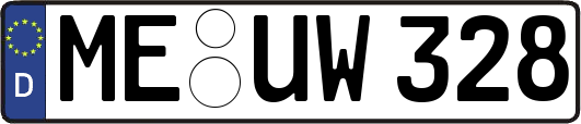 ME-UW328
