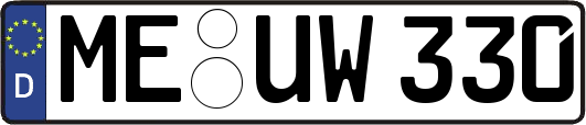 ME-UW330