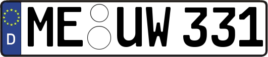 ME-UW331